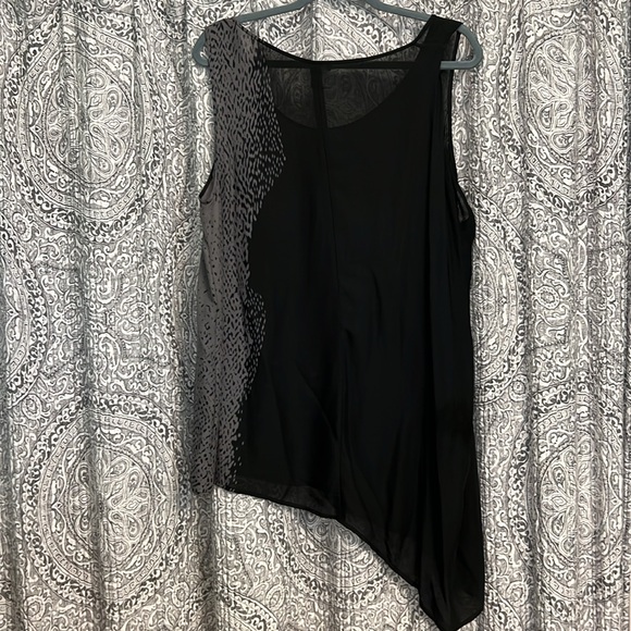 NWOT Eileen Fisher Tank - Picture 4 of 6